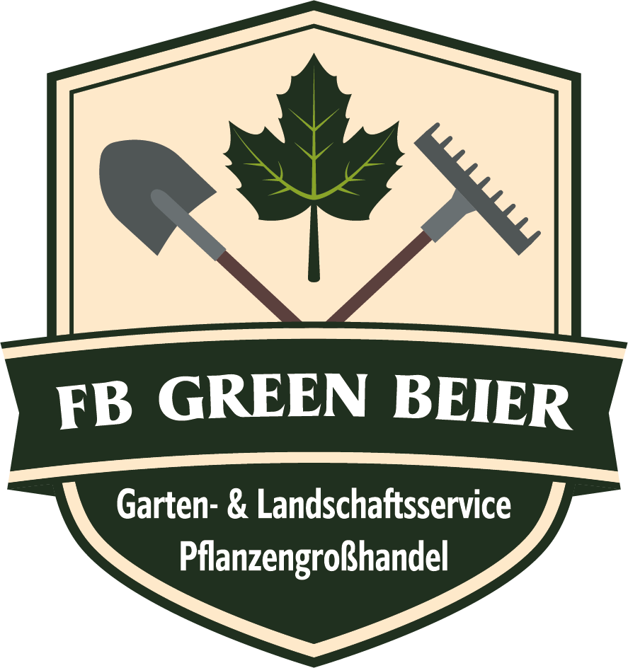 Logo_FB_Green_Beier_GaLa_Großhandel